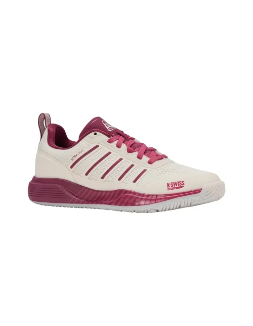 K-Swiss Ultra Court Padel Weiss Damen 94436647